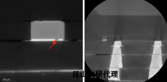 滨州蔡司滨州X射线显微镜