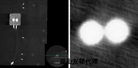 滨州蔡司滨州X射线显微镜