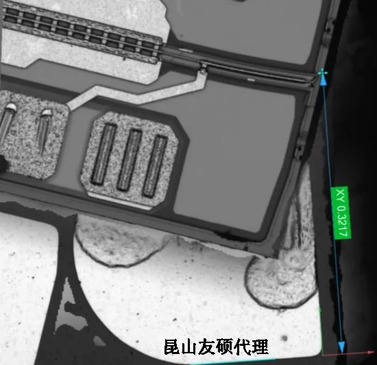 滨州蔡司滨州X射线显微镜